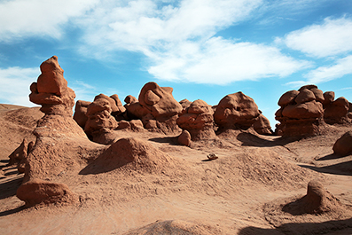 Landscape Photos : Richard Moore : Photographer